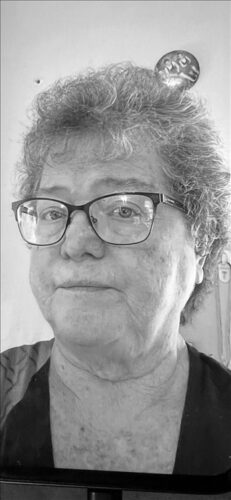 ROSE THOMAS